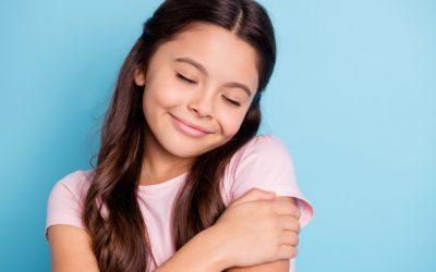 Autoestima Infantil
