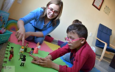 ¿Cuándo consultar un psicólogo infantil?